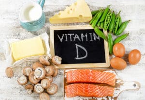 Vitamina D e covid-19