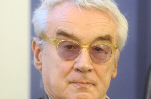Giulio Giorello