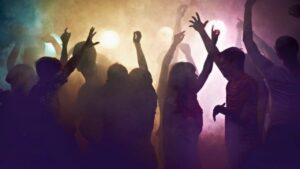 covid party