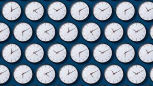 Clocks
