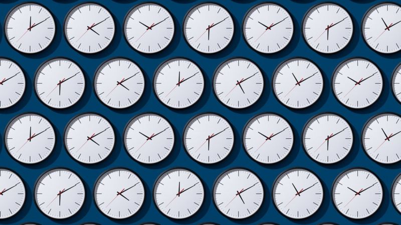 Clocks