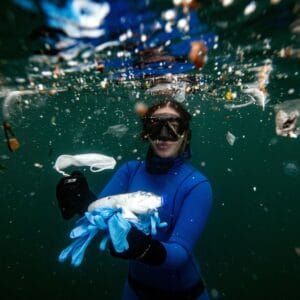 USA e inquinamento da plastica: leader mondiali nell'export di rifiuti