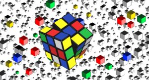 cubo di rubik