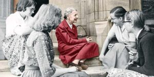 Lise Meitner e il mancato Nobel per la fissione nucleare