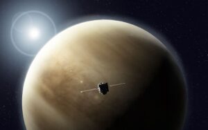 Sfuma l'ipotesi di trovare vita su Venere