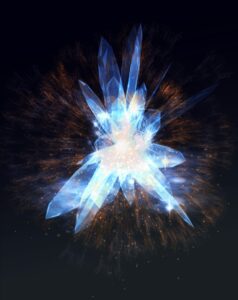 Cristalli temporali