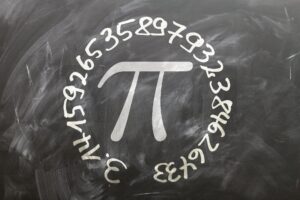 Pi greco