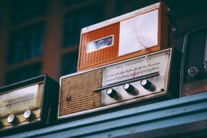 radio e onde elettromagnetiche