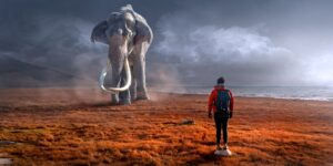 Perché una società sta cercando di riportare in vita il mammut lanoso?