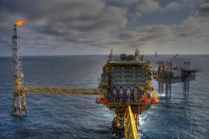 eni nuovo giacimento