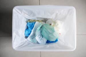 rifiuti sanitari