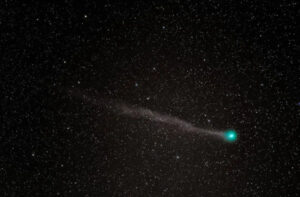 cometa verde, NASA, sistema solare, coda, stella, gas, nucleo, chioma, osservazione, evento, telescopio, binocolo, 50 mila anni, sole, Terra, cielo, astronomia, Science Close-up Engineering