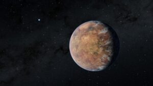 pianeti sosia, esopianeti, spazio, NASA, TESS, missione, scoperta, TOI 700, TOI 700e, TOI 700d, sistema planetario, zona abitabile, vita, Terra, stella, pianeti, sistemi, Space Close-up Engineering