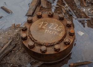 Kola Superdeep Borehole