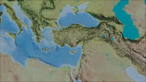 terremoto in turchia
