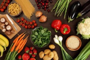 cibo del futuro