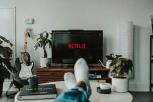 streaming