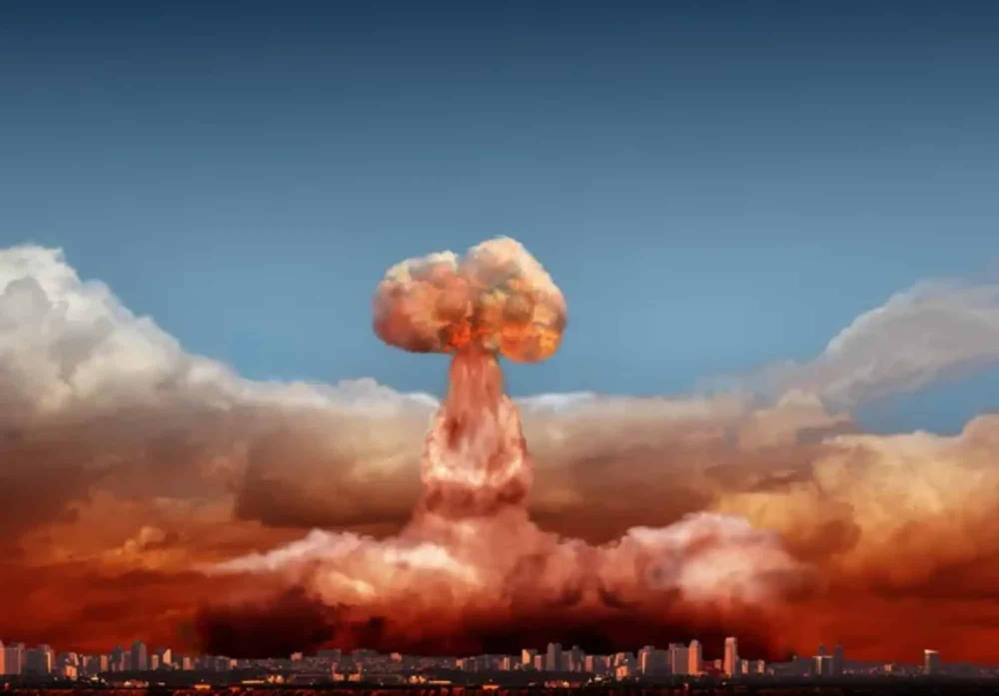 Chi ha inventato la bomba atomica: storia e impatto mondiale