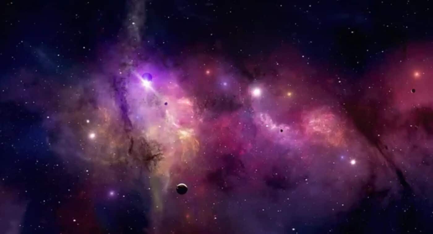 età dell'universo