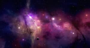 età dell'universo