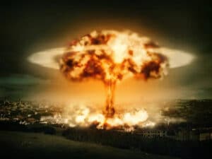 bomba atomica più potente