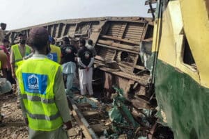 incidente ferroviario