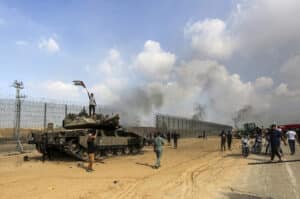 israele