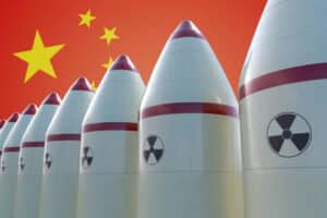 minaccia nucleare