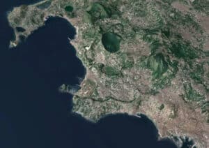 piano di evacuazione