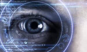 lenti a contatto intelligenti