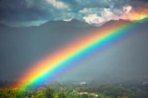 arcobaleno