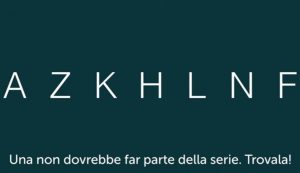 Test di intelligenza