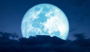 Luna Blu