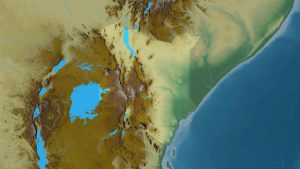 East African Rift System (Depositphotos foto)