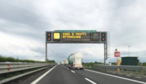 Autostrada