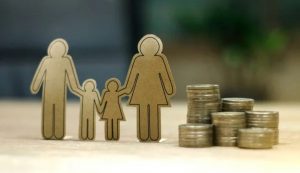 Bonus famiglie