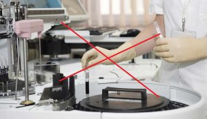 Illustrazione di stop alla sanità (Pixabay FOTO) - www.sciencecue.it