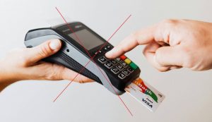 Illustrazione di un pagamento con il POS (Pexels FOTO) - www.sciencecue.it