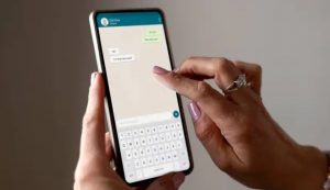 Messaggi Whatsapp