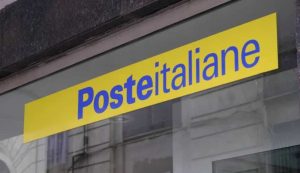Poste Italiane
