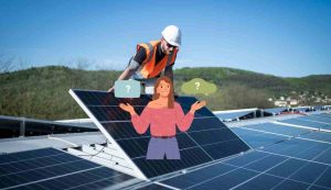 Alternative all'impianto fotovoltaico