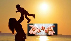 Bonus mamme