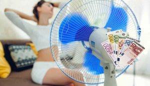 Bonus ventilatori (Depositphotos foto) - www.sciencecue.it