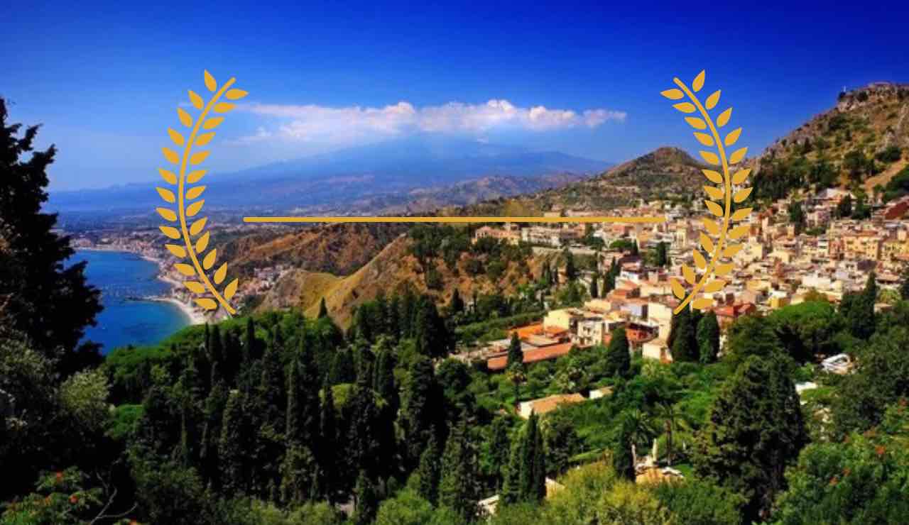 Classifica migliori spiagge