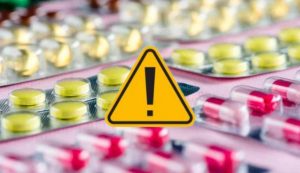 Farmaci e pericoli (Depositphotos foto)