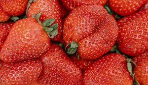 Illustrazione di alcune fragole (Pexels FOTO) - www.sciencecue.it