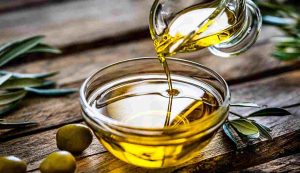 Olio d'oliva