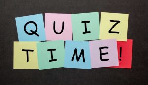 Quiz