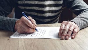 Risolvere quiz logici