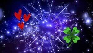 Segni zodiacali
